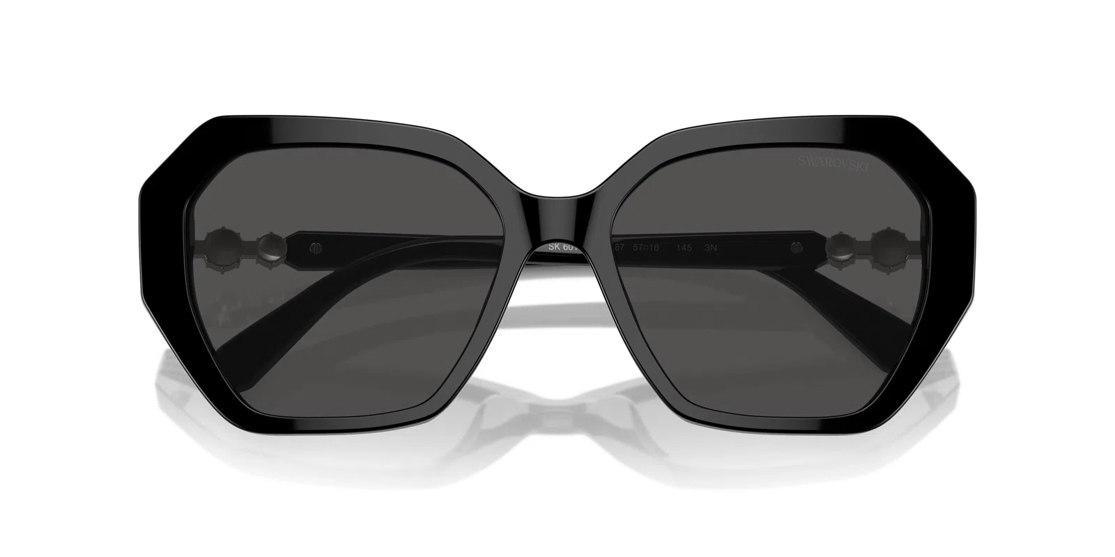 Swarovski 6017F Sunglasses - view 14
